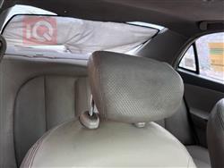 BYD G3